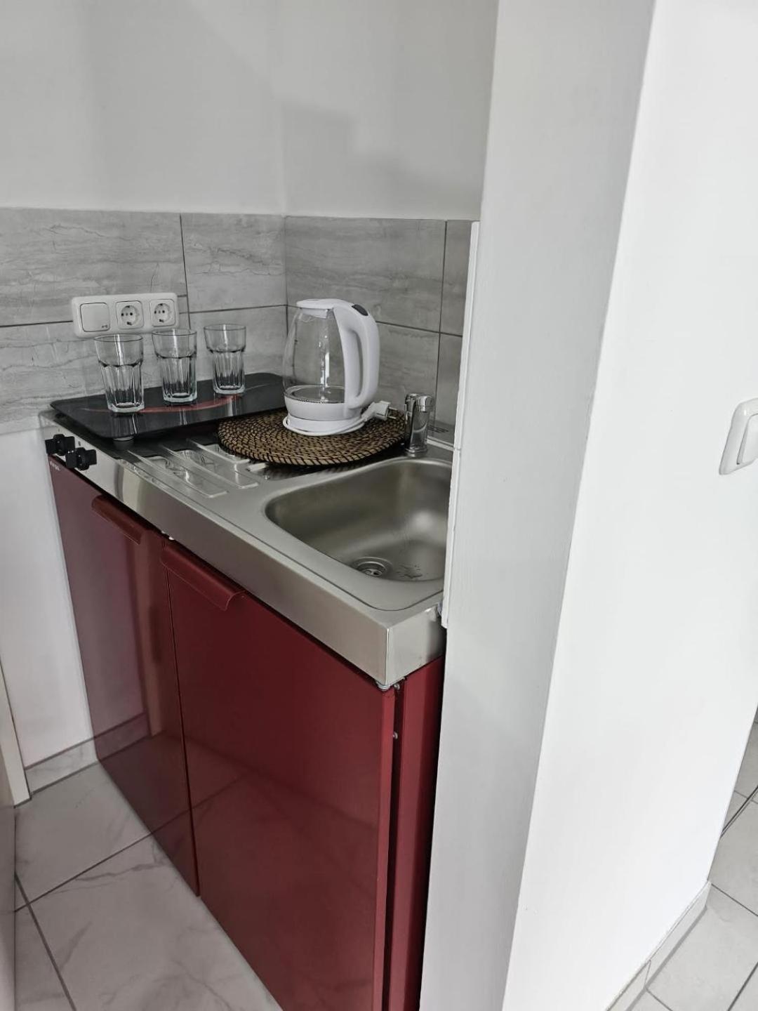 Balthasar Neumann Speiserei & Gaestehaus - Zentrum Bruehl - Ngoại thất bức ảnh