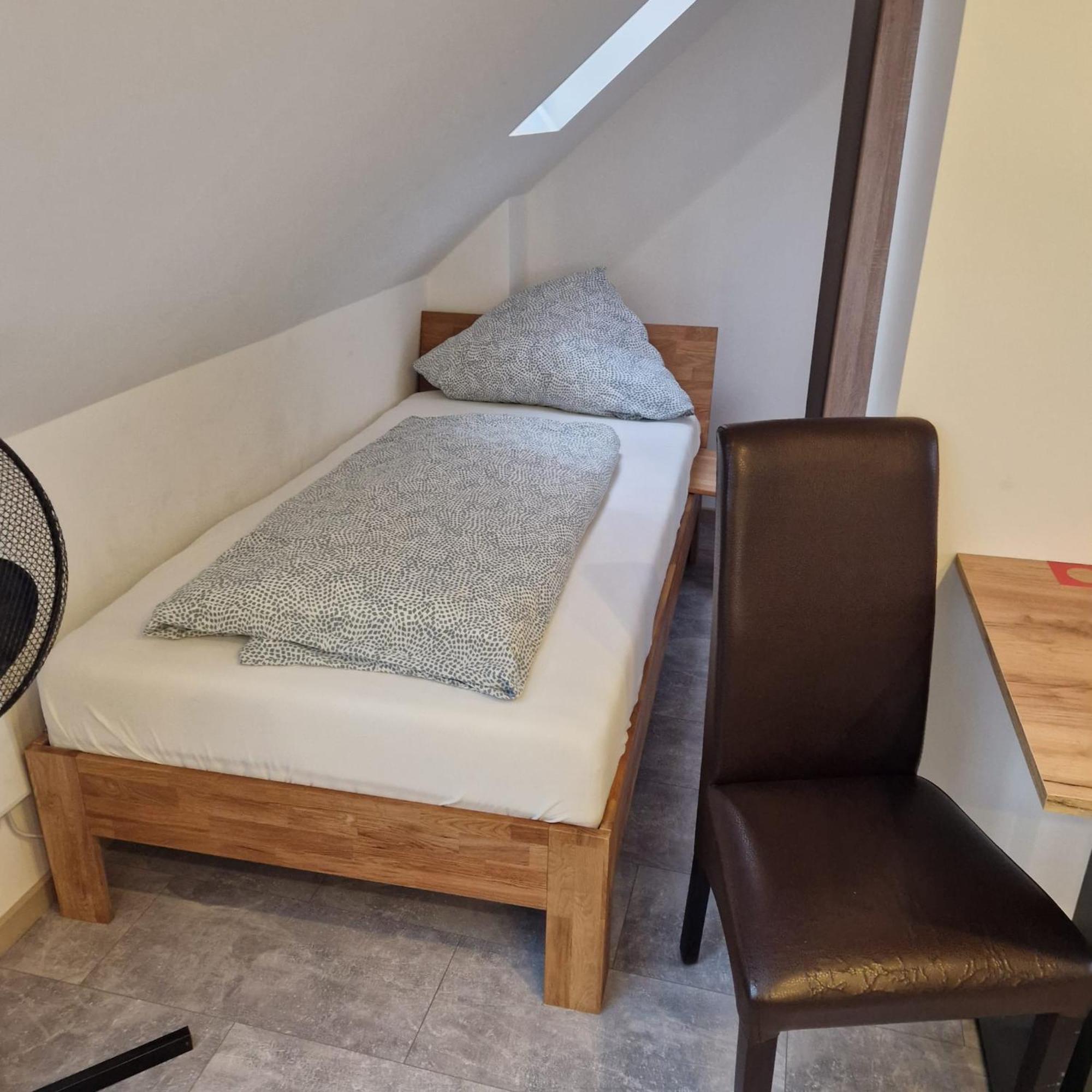 Balthasar Neumann Speiserei & Gaestehaus - Zentrum Bruehl - Ngoại thất bức ảnh